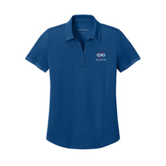 CCAO - Mercer+Mettle® Women’s Everyday Performance Polo