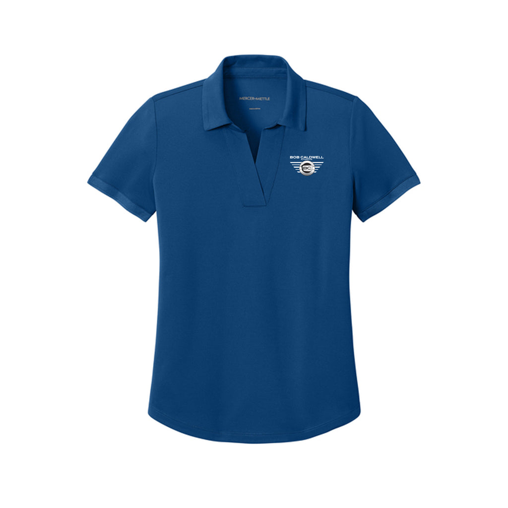 Bob Caldwell Automotive - Mercer+Mettle® Women’s Everyday Performance Polo
