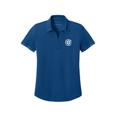 Mobile Repair Solutions - Mercer+Mettle® Women’s Everyday Performance Polo