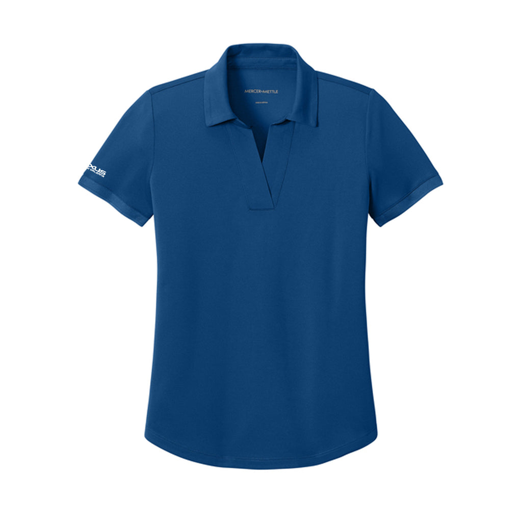 Lexus of New Orleans - Mercer+Mettle® Women’s Everyday Performance Polo