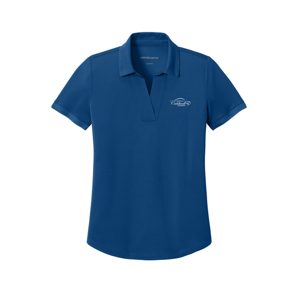 Bob Caldwell Automotive - Mercer+Mettle® Women’s Everyday Performance Polo