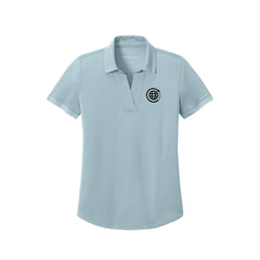 Mobile Repair Solutions - Mercer+Mettle® Women’s Everyday Performance Polo