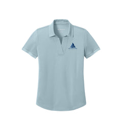 Sea Bus One - Mercer+Mettle® Women’s Everyday Performance Polo