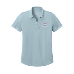 CCAO - Mercer+Mettle® Women’s Everyday Performance Polo