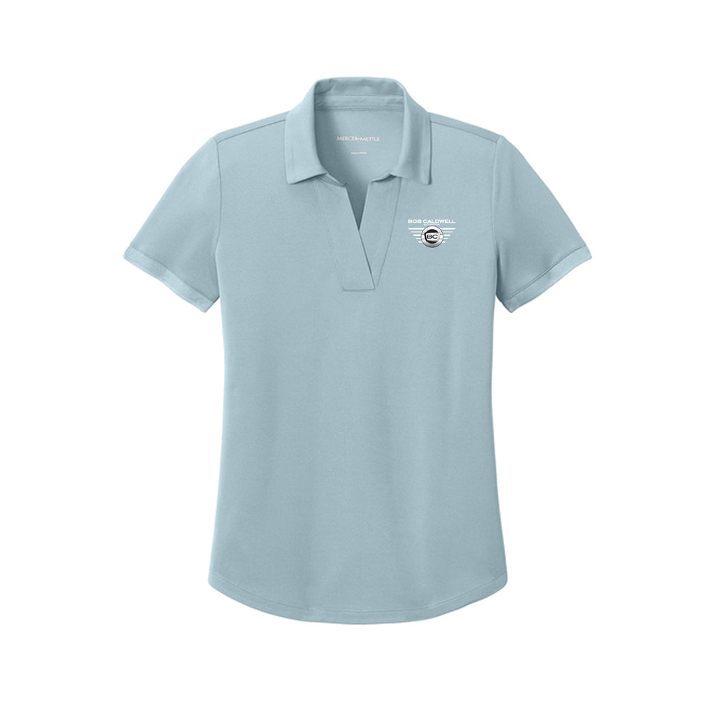 Bob Caldwell Automotive - Mercer+Mettle® Women’s Everyday Performance Polo