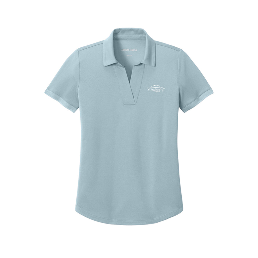 Bob Caldwell Automotive - Mercer+Mettle® Women’s Everyday Performance Polo