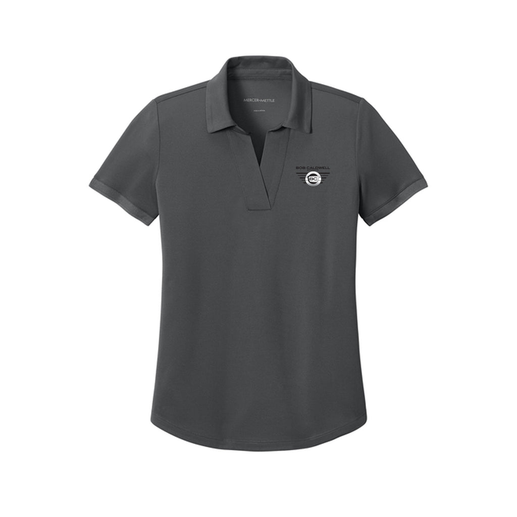 Bob Caldwell Automotive - Mercer+Mettle® Women’s Everyday Performance Polo