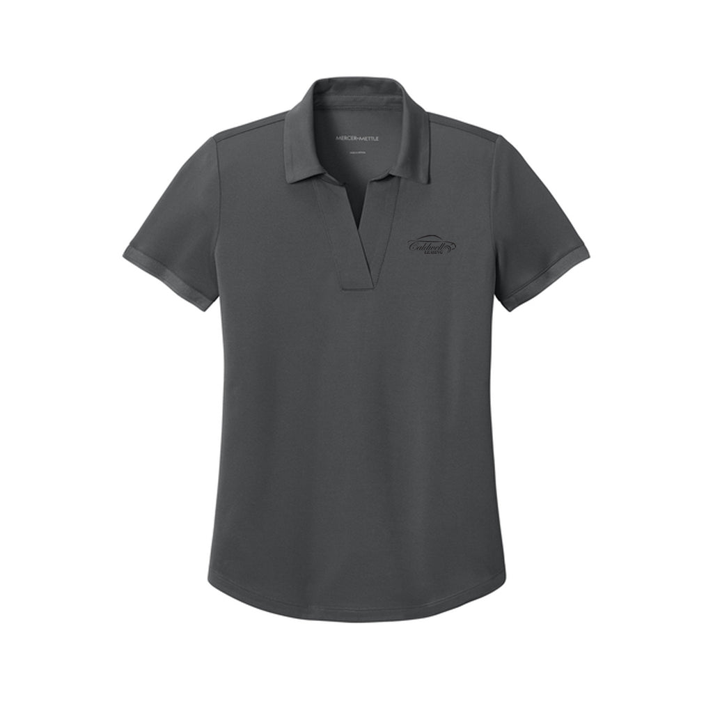 Bob Caldwell Automotive - Mercer+Mettle® Women’s Everyday Performance Polo