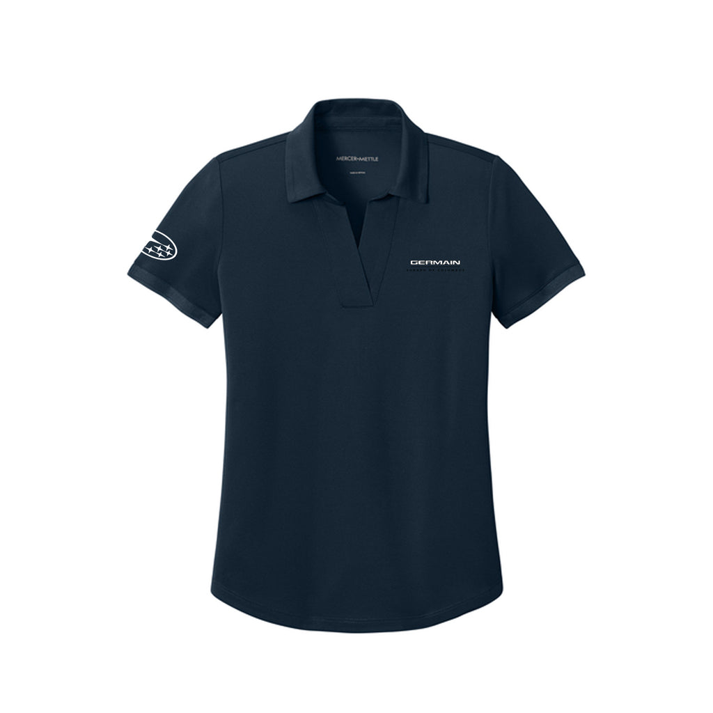 Germain of Subaru - Mercer+Mettle® Women’s Everyday Performance Polo