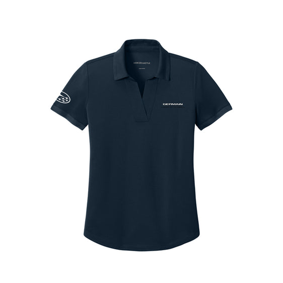 Germain of Subaru - Mercer+Mettle® Women’s Everyday Performance Polo