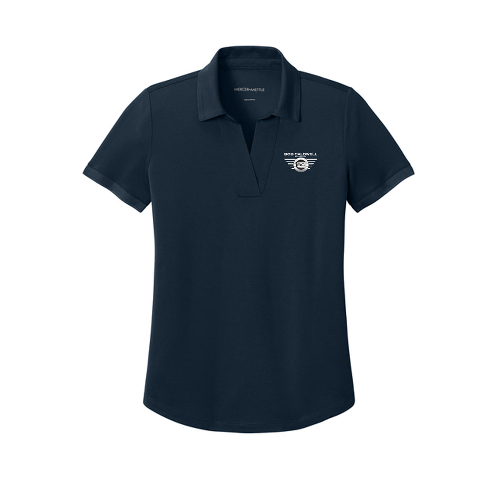 Bob Caldwell Automotive - Mercer+Mettle® Women’s Everyday Performance Polo