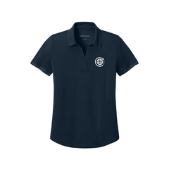Mobile Repair Solutions - Mercer+Mettle® Women’s Everyday Performance Polo