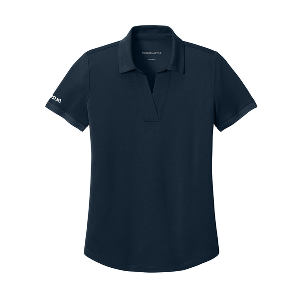 Lexus of New Orleans - Mercer+Mettle® Women’s Everyday Performance Polo