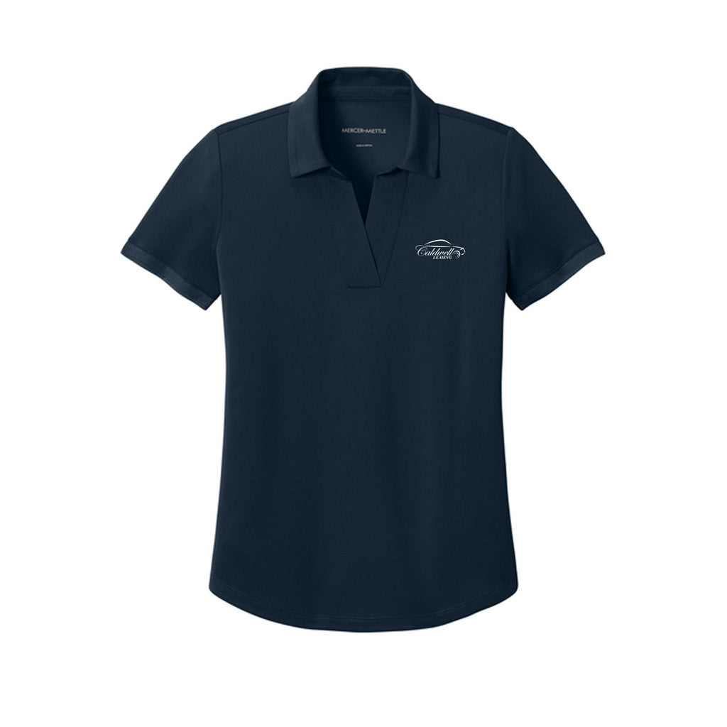 Bob Caldwell Automotive - Mercer+Mettle® Women’s Everyday Performance Polo