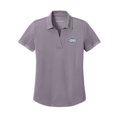 CCAO - Mercer+Mettle® Women’s Everyday Performance Polo