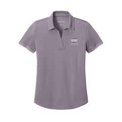 CCAO - Mercer+Mettle® Women’s Everyday Performance Polo