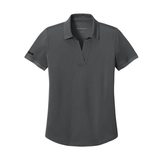 Lexus of New Orleans - Mercer+Mettle® Women’s Everyday Performance Polo