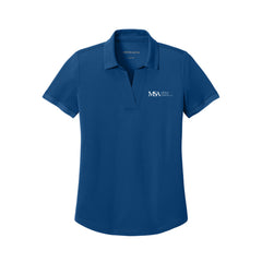 MSA Law Firm - Mercer+Mettle® Women’s Everyday Performance Polo