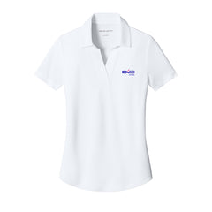 Exeo Global - Mercer+Mettle® Women’s Everyday Performance Polo