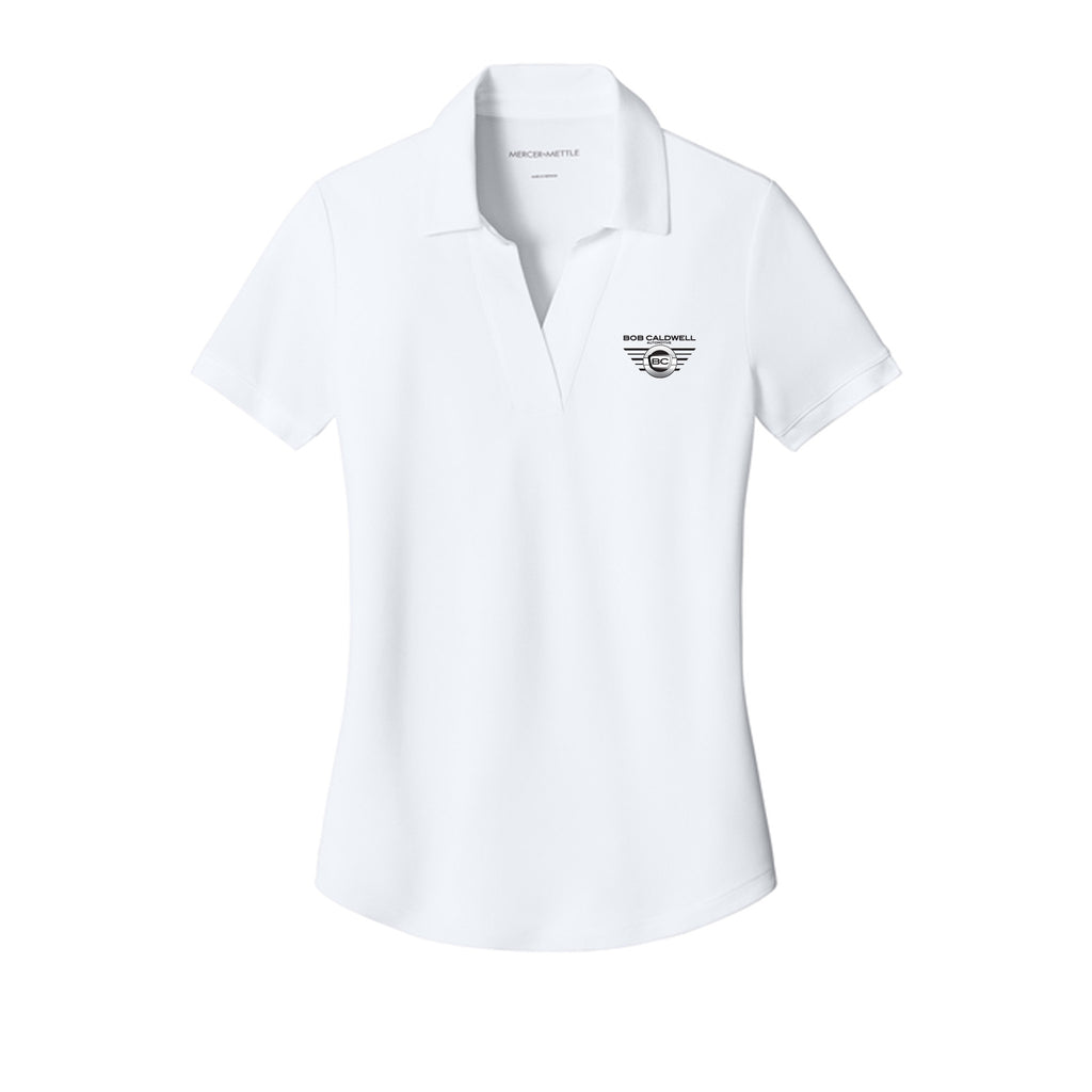 Bob Caldwell Automotive - Mercer+Mettle® Women’s Everyday Performance Polo