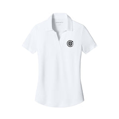 Mobile Repair Solutions - Mercer+Mettle® Women’s Everyday Performance Polo