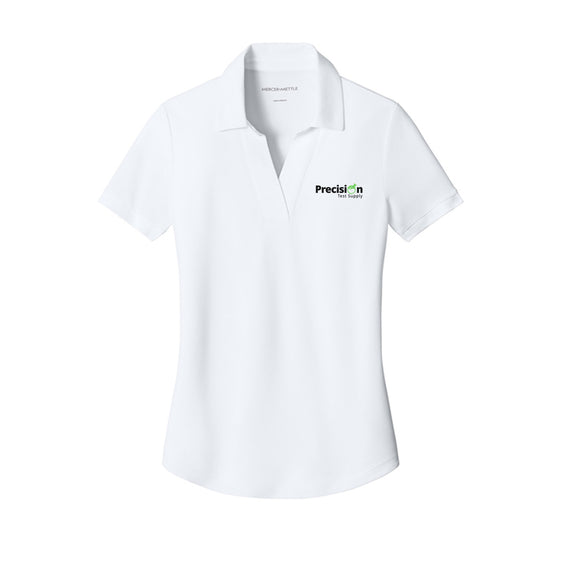 Precision Test Supply - Mercer+Mettle® Women’s Everyday Performance Polo