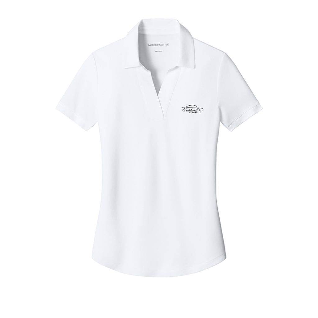 Bob Caldwell Automotive - Mercer+Mettle® Women’s Everyday Performance Polo