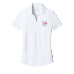 CCAO - Mercer+Mettle® Women’s Everyday Performance Polo