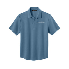 Bloom Life Wealth & Business Planning - Mercer+Mettle® Lite Spacer Polo