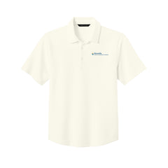Bloom Life Wealth & Business Planning - Mercer+Mettle® Lite Spacer Polo