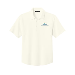 Bloom Life Wealth & Business Planning - Mercer+Mettle® Lite Spacer Polo