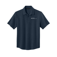 Bloom Life Wealth & Business Planning - Mercer+Mettle® Lite Spacer Polo