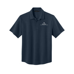 Bloom Life Wealth & Business Planning - Mercer+Mettle® Lite Spacer Polo