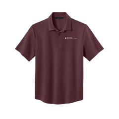 Bloom Life Wealth & Business Planning - Mercer+Mettle® Lite Spacer Polo