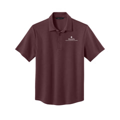 Bloom Life Wealth & Business Planning - Mercer+Mettle® Lite Spacer Polo