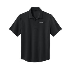 Bloom Life Wealth & Business Planning - Mercer+Mettle® Lite Spacer Polo