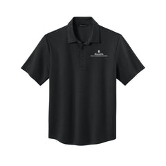 Bloom Life Wealth & Business Planning - Mercer+Mettle® Lite Spacer Polo