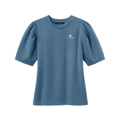 M/I Homes - Mercer+Mettle® Women’s Short Sleeve Lite Spacer Top