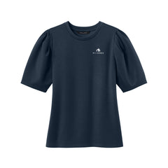 M/I Homes - Mercer+Mettle® Women’s Short Sleeve Lite Spacer Top