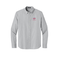 CCAO - Mercer+Mettle® Long Sleeve Modern Oxford Shirt