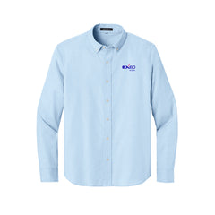 Exeo Global - Mercer+Mettle® Long Sleeve Modern Oxford Shirt