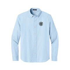 Mobile Repair Solutions - Mercer+Mettle® Long Sleeve Modern Oxford Shirt