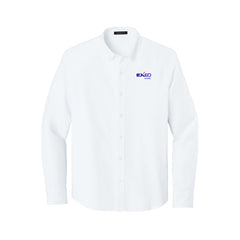 Exeo Global - Mercer+Mettle® Long Sleeve Modern Oxford Shirt