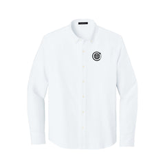 Mobile Repair Solutions - Mercer+Mettle® Long Sleeve Modern Oxford Shirt