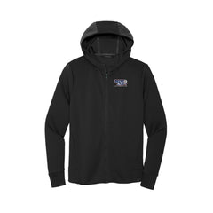 Transcraft - Mercer+Mettle® Double-Knit Full-Zip Hoodie