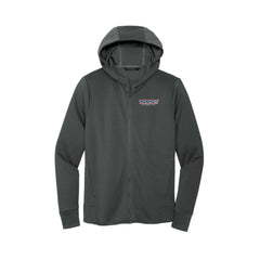 Transcraft - Mercer+Mettle® Double-Knit Full-Zip Hoodie
