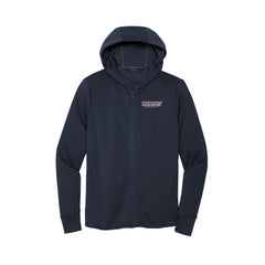 Transcraft - Mercer+Mettle® Double-Knit Full-Zip Hoodie