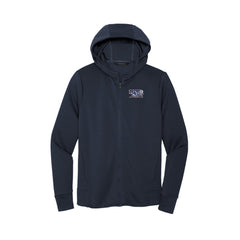 Transcraft - Mercer+Mettle® Double-Knit Full-Zip Hoodie