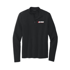 Ricart Admin - Mercer+Mettle® Stretch 1/4-Zip Pullover