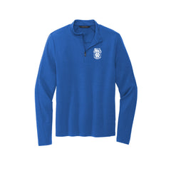 Teamsters Local 284 - Mercer+Mettle™ Stretch 1/4-Zip Pullover